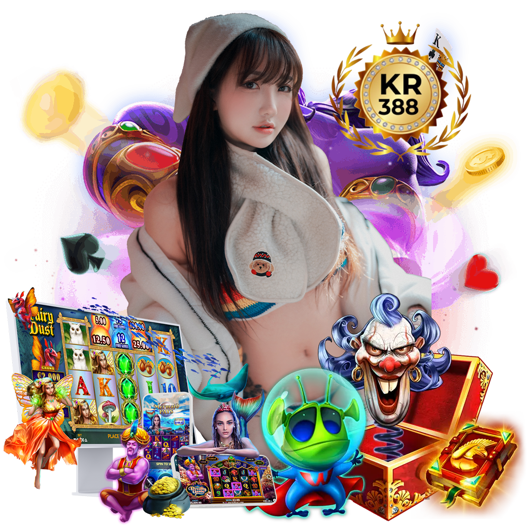 kr388 slot